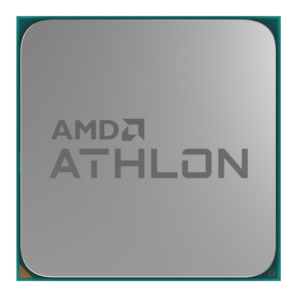 Процессор AMD Athlon-3000G Box AM4/ 3.50 ГГц - photo 1