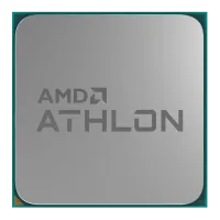 Procesor AMD Athlon-3000G Box AM4/ 3.50 GHz -