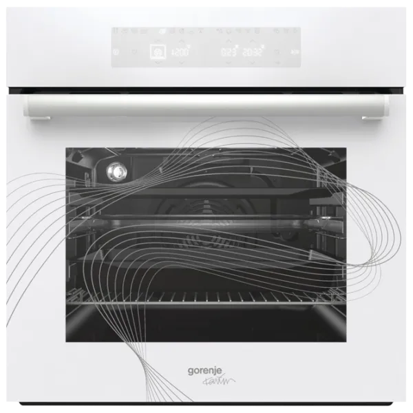 Cuptor încorporabil Gorenje BO 758 KR 3300 W/ White photo 1