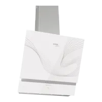 Кухонная вытяжка Gorenje DVG 6565 KR Настенный/ Белый