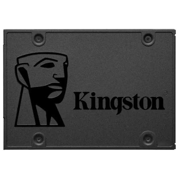 SSD Kingston A400 480 ГБ 2.5'' photo 1