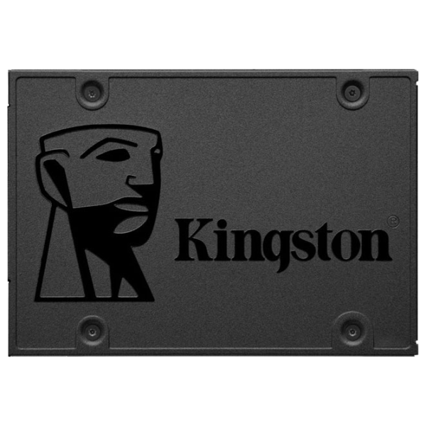 SSD Kingston A400 480 ГБ 2.5'' photo 1