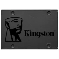 SSD Kingston A400 480 GB 2.5''