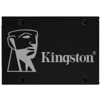 SSD Kingston KC600 256 GB 2.5''