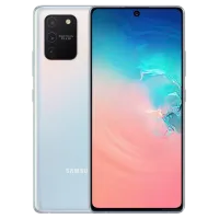 Samsung Galaxy S10 Lite G770 6 GB/ 128 GB/ Dual SIM/ Prism White