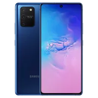 Samsung Galaxy S10 Lite G770 6 ГБ/ 128 ГБ/ Dual SIM/ Prism Синий