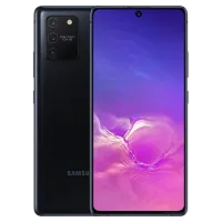 Samsung Galaxy S10 Lite G770 6 ГБ/ 128 ГБ/ Dual SIM/ Prism Черный