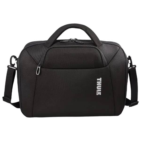 Geantă pentru laptop THULE Accent 15.6"/ Black photo 1