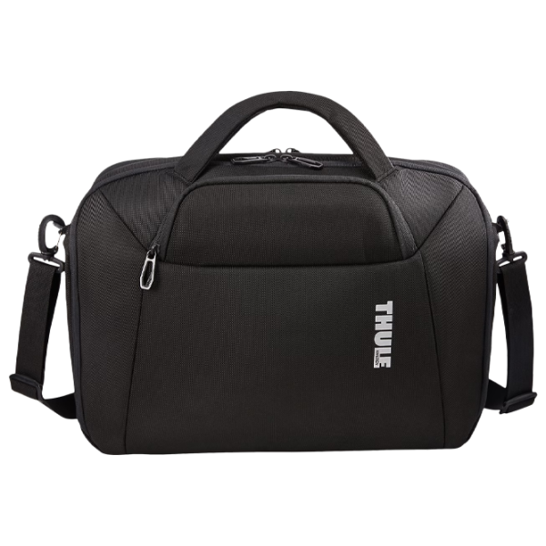 Geantă pentru laptop THULE Accent 15.6"/ Black photo 1