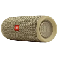 Портативная колонка JBL Flip 5 20 Вт/ Желтый