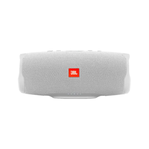 Boxă portabilă JBL Charge 4 30 W/ White photo 1 Boxă portabilă JBL Charge 4 30 W/ White photo 1