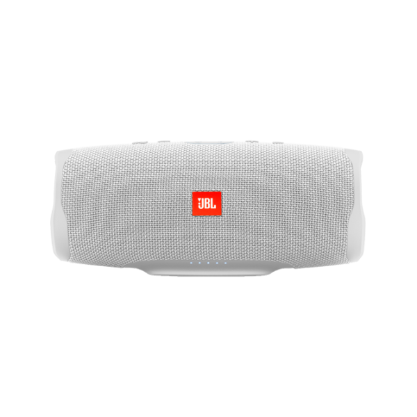 Boxă portabilă JBL Charge 4 30 W/ White photo 1 Boxă portabilă JBL Charge 4 30 W/ White photo 1