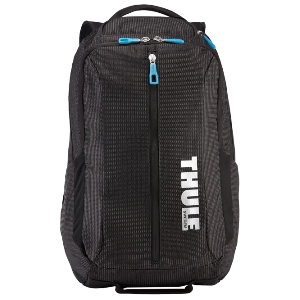 Рюкзак THULE Crossover 15.6"/ Синий Черный/ 25 л photo 1 Рюкзак THULE Crossover 15.6"/ Синий Черный/ 25 л photo 1