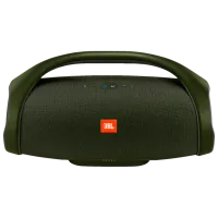 Boxă portabilă JBL Boombox 2 x 30 W/ Green
