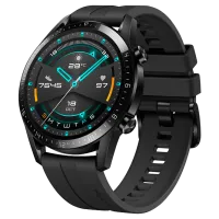 Ceas inteligent Huawei Watch GT2 1.39"/ Fortuna B19V/ Matte Black