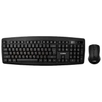 Tastatura & Mouse Sven KB-C3100W Fără fir/ Black