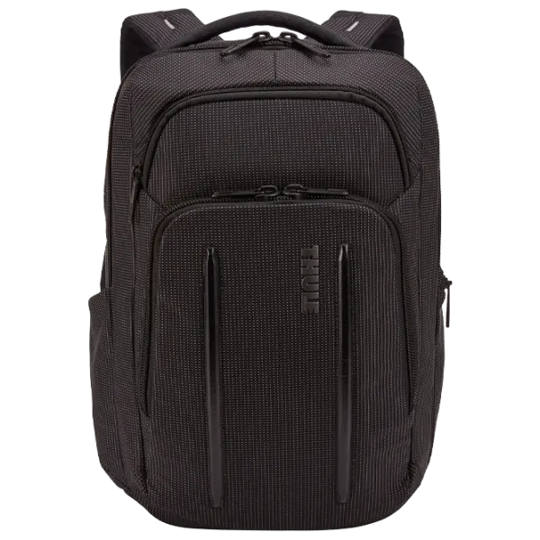 Rucsac THULE Crossover 2 14"/ Black/ 20 l photo 1 Rucsac THULE Crossover 2 14"/ Black/ 20 l photo 1