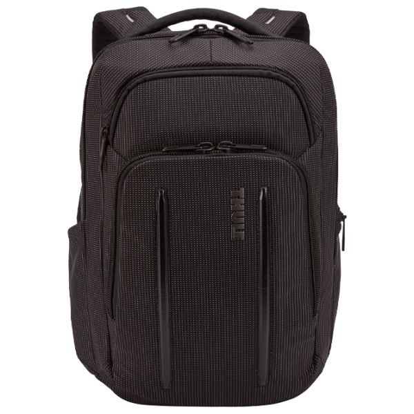 Rucsac THULE Crossover 2 14"/ Black/ 20 l photo 1 Rucsac THULE Crossover 2 14"/ Black/ 20 l photo 1