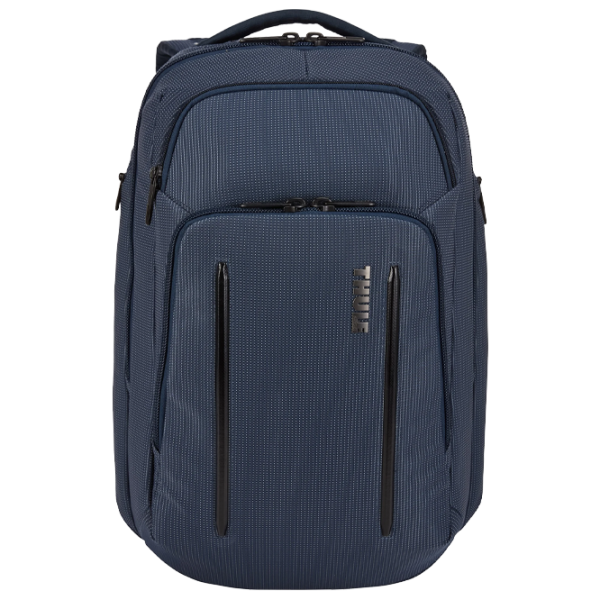 Rucsac THULE Crossover 2 14"/ Dress Blue/ 20 l photo 1 Rucsac THULE Crossover 2 14"/ Dress Blue/ 20 l photo 1