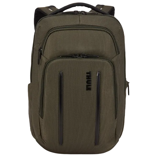 Рюкзак THULE Crossover 2 14"/ Night Forest/ 20 л photo 1 Рюкзак THULE Crossover 2 14"/ Night Forest/ 20 л photo 1