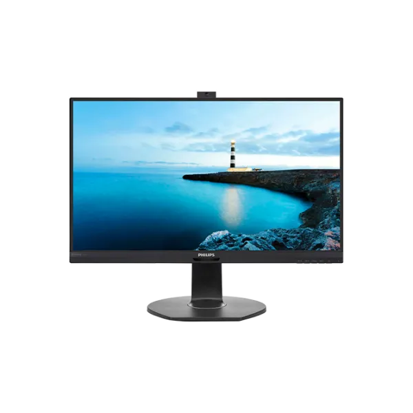 Монитор Philips 272B7QPTKEB 27" Quad HD 5 мс/ Черный photo 1