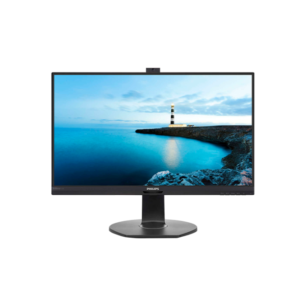 Монитор Philips 272B7QPTKEB 27" Quad HD 5 мс/ Черный photo 1