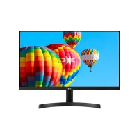 Monitor LG 22MK600M-B 21.5" Full HD 5 ms/ Black