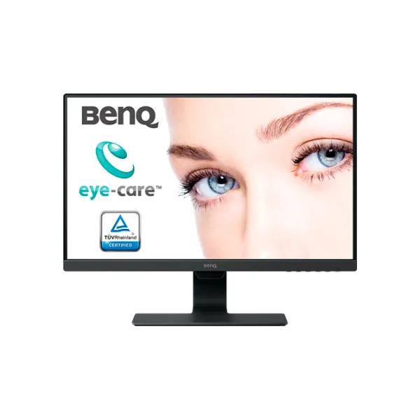 Монитор BENQ GW2480E 23.8" Full HD 5 мс/ Черный photo 1