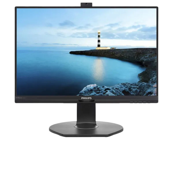 Монитор Philips 241B7QPJKEB 23.8" Full HD 5 мс/ Черный photo 1