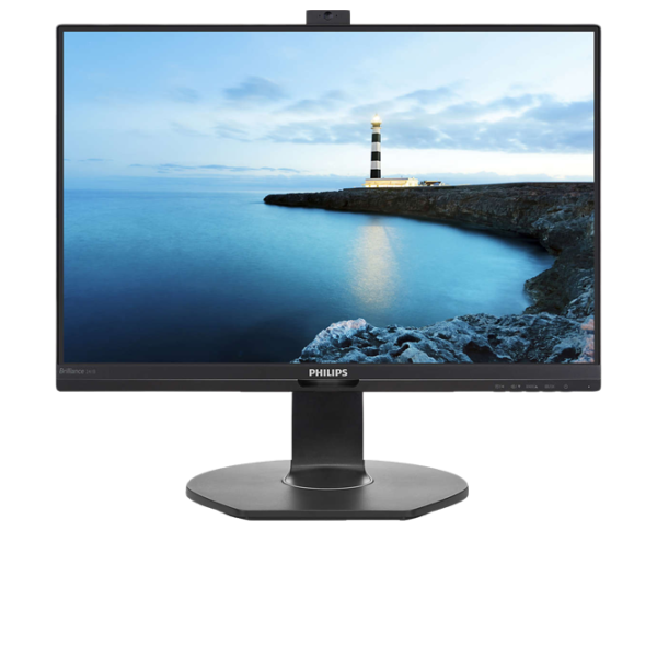 Монитор Philips 241B7QPJKEB 23.8" Full HD 5 мс/ Черный photo 1