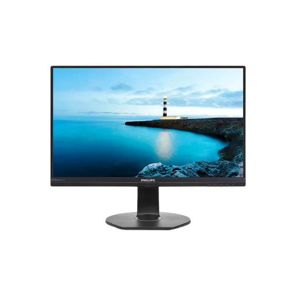 Монитор Philips 241B7QUPBEB 23.8" Full HD 5 мс/ Черный photo 1