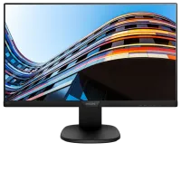 Monitor Philips 243S7EJMB 23.8" Full HD 5 ms/ Black