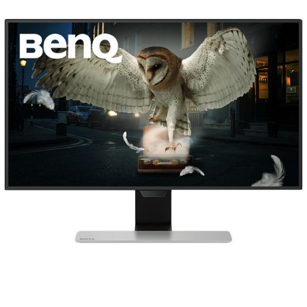 Монитор BENQ EW2770QZ 27" Quad HD 5 мс/ Черный photo 1