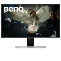 Monitor BENQ EW2770QZ 27" Quad HD 5 ms/ Black