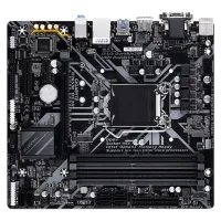 Placă de bază Gigabyte B365M DS3H Gaming/ Micro-ATX/ Intel B365 Express