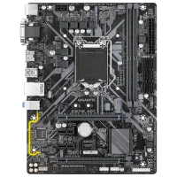 Материнская плата Gigabyte B365M HD3 mATX/ Intel B365 Express