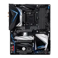 Placă de bază Gigabyte Z390 DESIGNARE Gaming/ ATX/ Intel Z390 Express