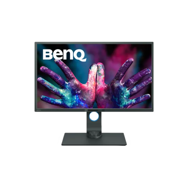 Монитор BENQ PD3200Q 32" 2K 60 Гц/ 4 мс/ Черный photo 1