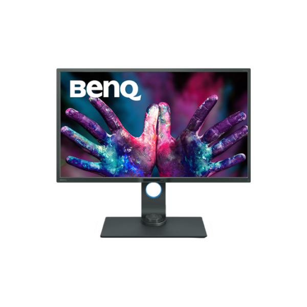 Монитор BENQ PD3200Q 32" 2K 60 Гц/ 4 мс/ Черный photo 1