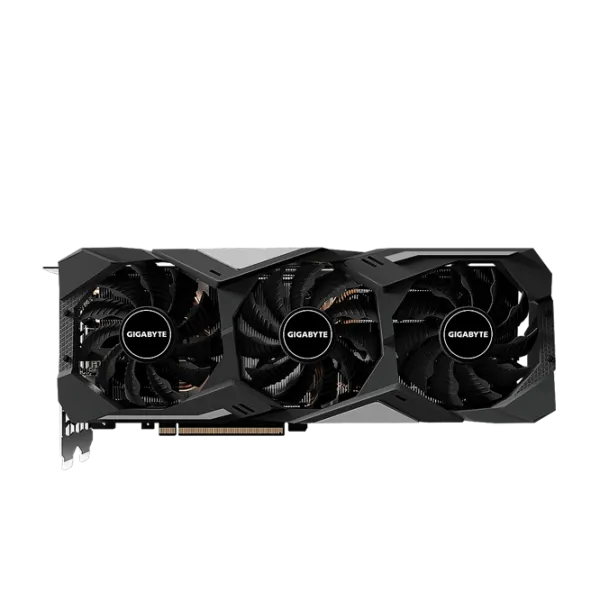 Videocard Gigabyte GV-N208SGAMING OC-8GC GeForce RTX 2080 SUPER/ 8 GB photo 1