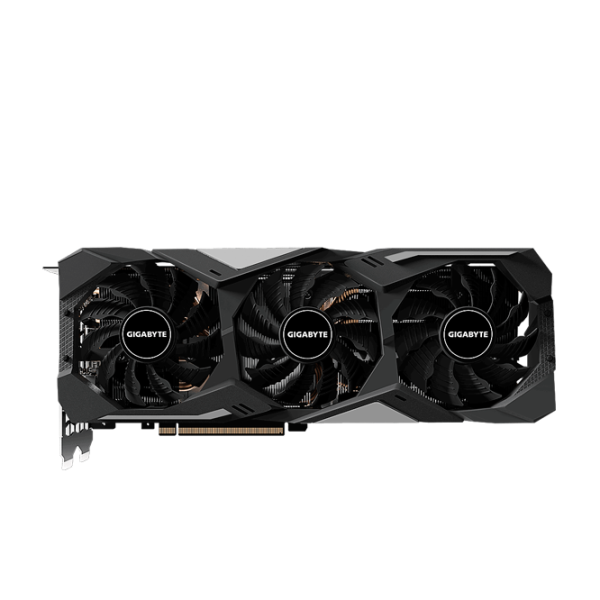 Videocard Gigabyte GV-N208SGAMING OC-8GC GeForce RTX 2080 SUPER/ 8 GB photo 1