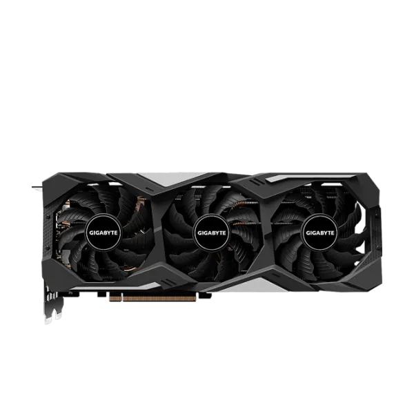Видеокарта Gigabyte GV-N207SWF3OC-8GD GeForce RTX 2070 SUPER/ 8 Гб photo 1