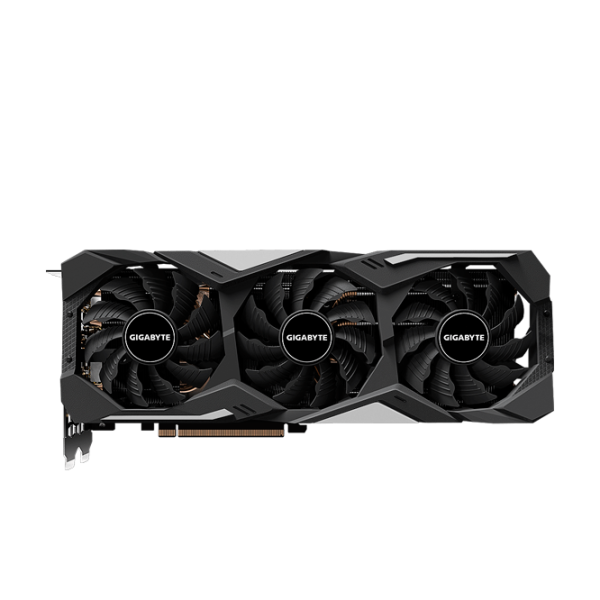 Видеокарта Gigabyte GV-N207SWF3OC-8GD GeForce RTX 2070 SUPER/ 8 Гб photo 1