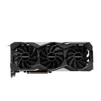 Видеокарта Gigabyte GV-N207SWF3OC-8GD GeForce RTX 2070 SUPER/ 8 Гб