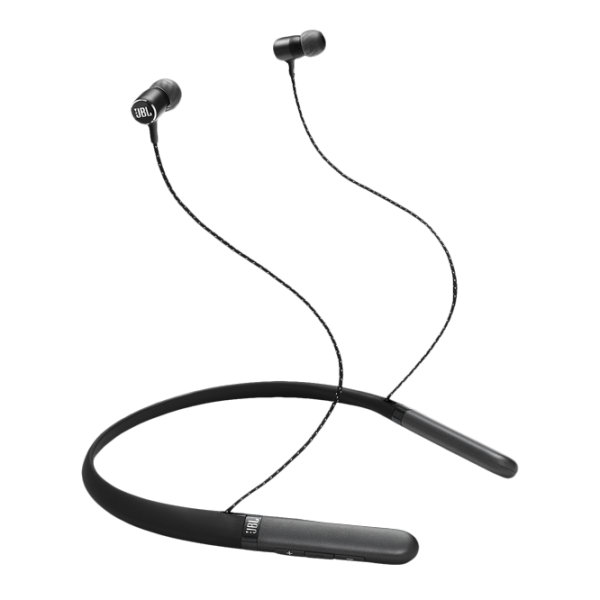 Наушники JBL LIVE200BT Черный Беспроводные/ Персональный photo 1