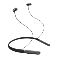 Căști JBL LIVE200BT Black Fără fir/ Personal