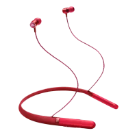 Наушники JBL LIVE200BT Красный Беспроводные/ Персональный