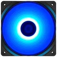 Ventilator de carcasă Deepcool RF120B Hidrodinamic/ 1300 rpm