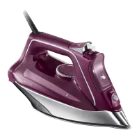 Fier de călcat Rowenta DW8220F1 Clasic/ 2800 W/ Purple