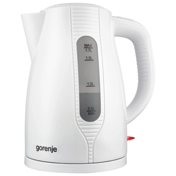Ceainic electric Gorenje K17WII 1.7l / Ascuns / White photo 1